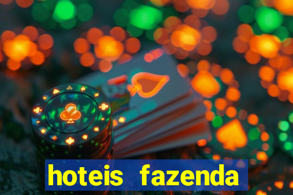 hoteis fazenda porto velho